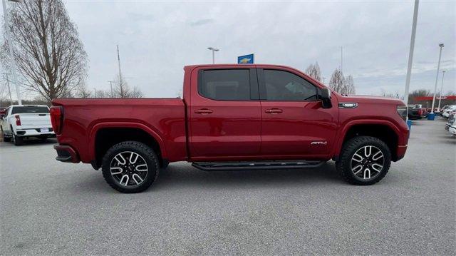 2022 GMC Sierra 1500 Vehicle Photo in BENTONVILLE, AR 72712-4322