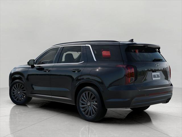 2025 Hyundai PALISADE Vehicle Photo in Green Bay, WI 54304