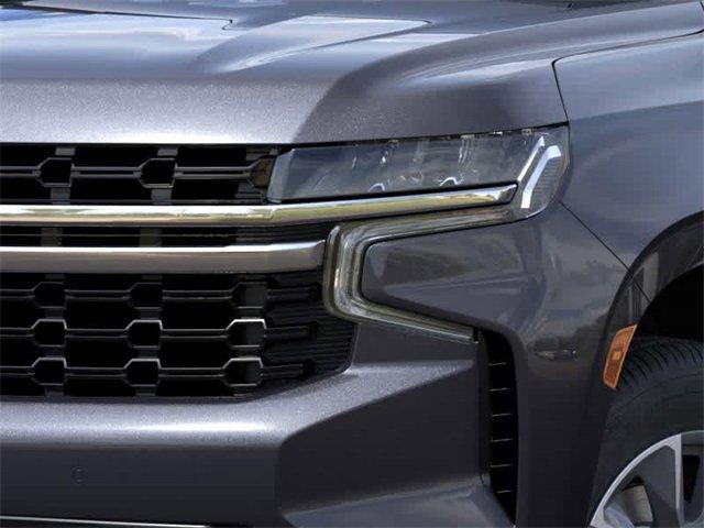 2024 Chevrolet Suburban Vehicle Photo in COLLIERVILLE, TN 38017-9006