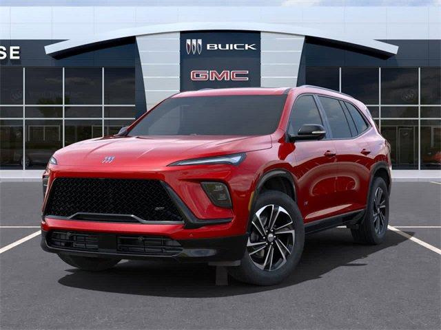 2025 Buick Enclave Vehicle Photo in COLLIERVILLE, TN 38017-9006