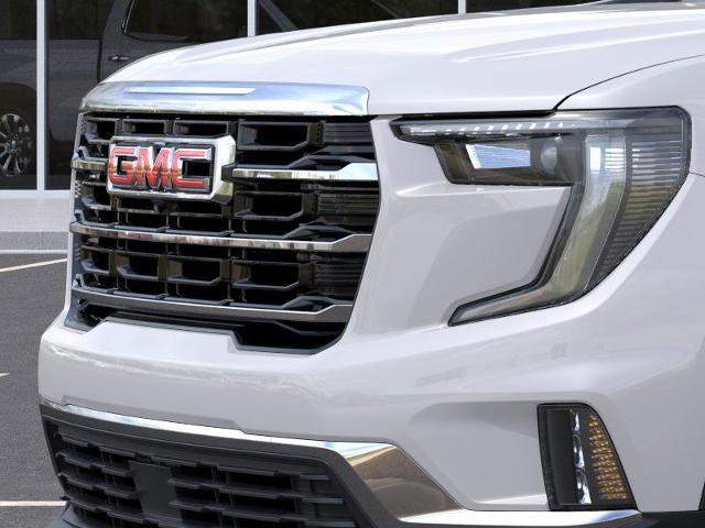 2025 GMC Acadia Vehicle Photo in EMPORIA, VA 23847-1235