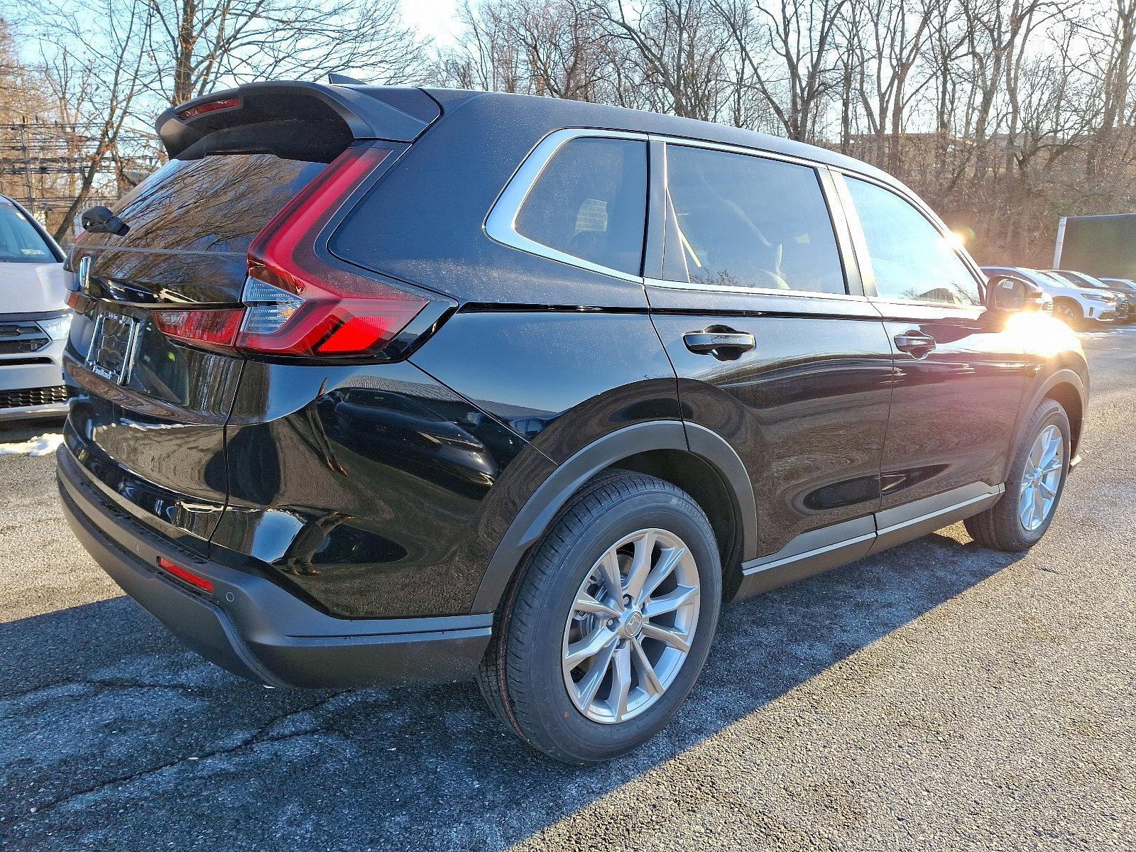 2025 Honda CR-V Vehicle Photo in Harrisburg, PA 17111