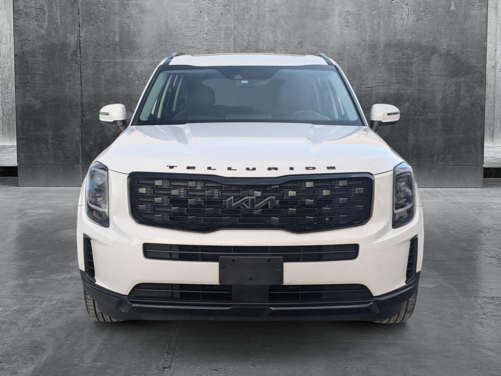 2022 Kia Telluride Vehicle Photo in Towson, MD 21204