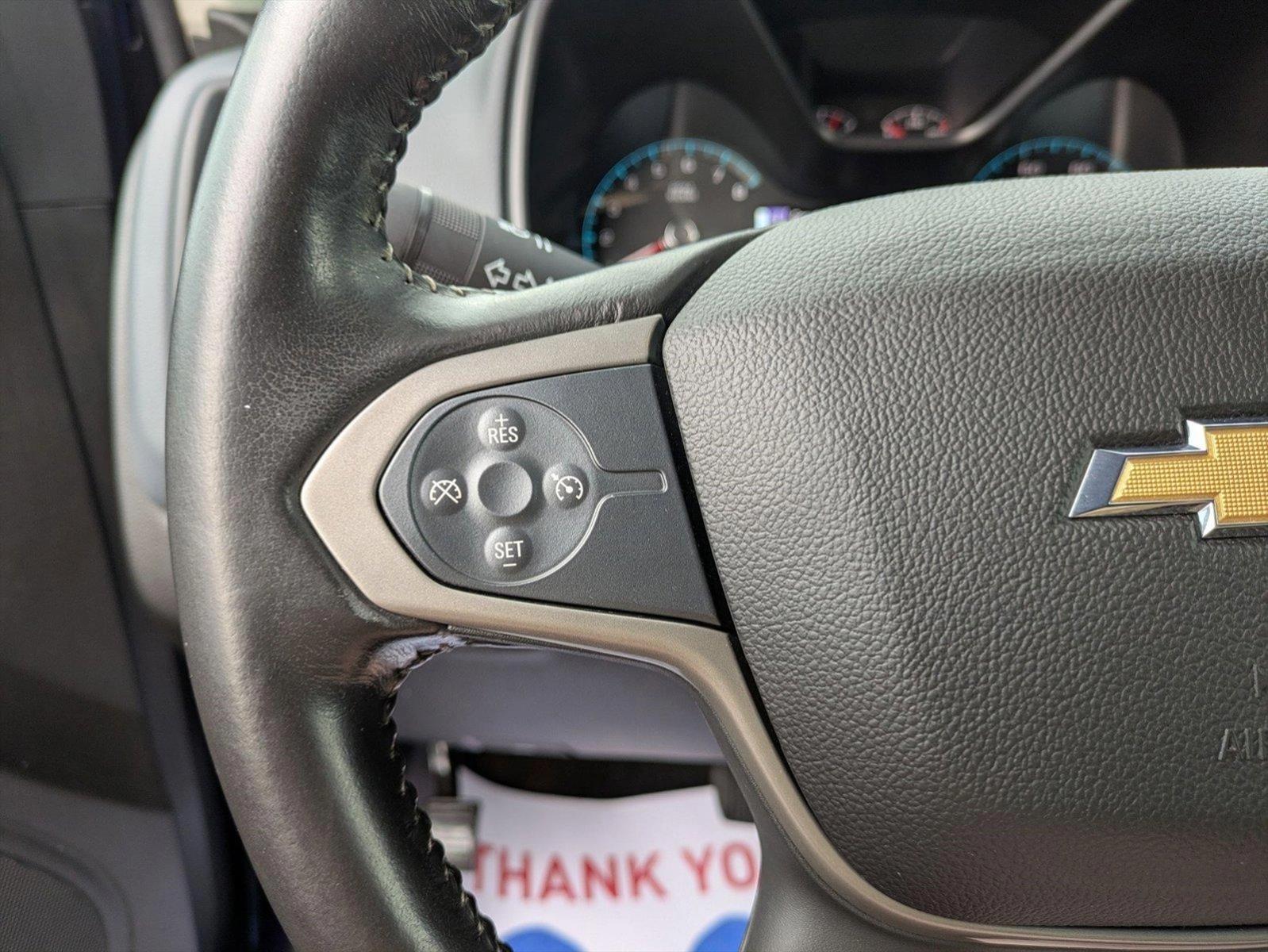 2016 Chevrolet Colorado Vehicle Photo in LAUREL, MD 20707-4697