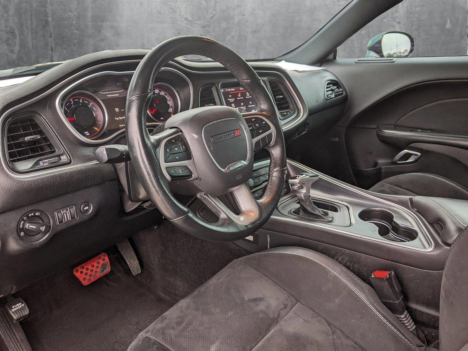 2018 Dodge Challenger Vehicle Photo in Austin, TX 78728