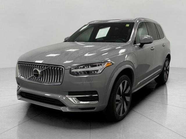 2024 Volvo XC90 Recharge Plug-In Hybrid Vehicle Photo in Appleton, WI 54913