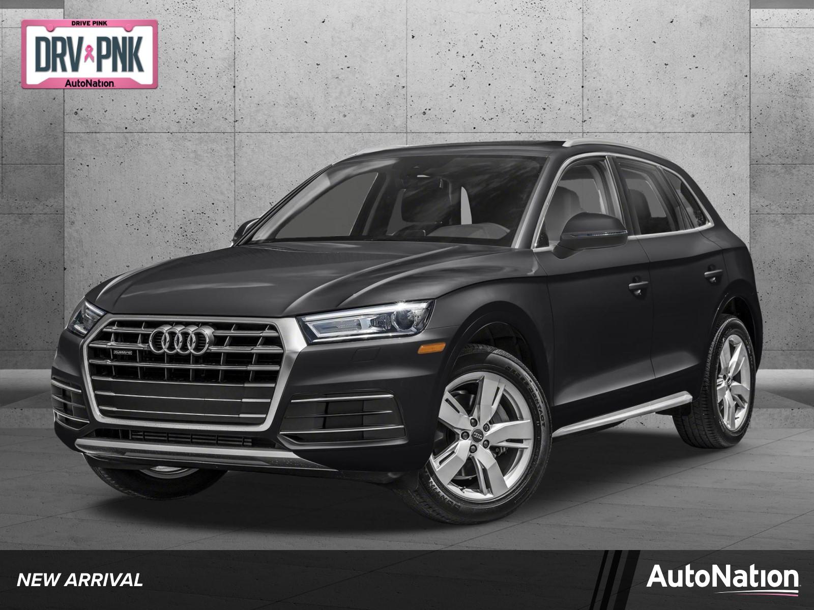 2019 Audi Q5 Vehicle Photo in Peoria, AZ 85382