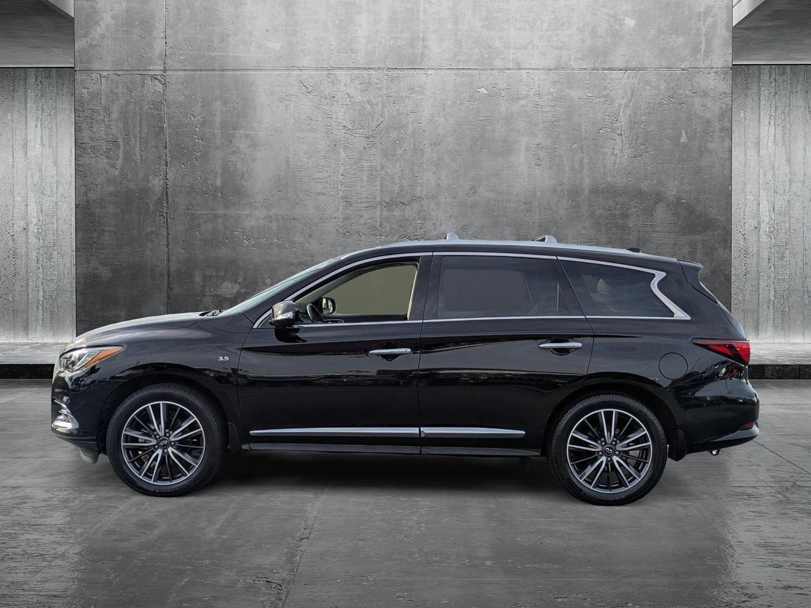 2020 INFINITI QX60 Vehicle Photo in Clearwater, FL 33761