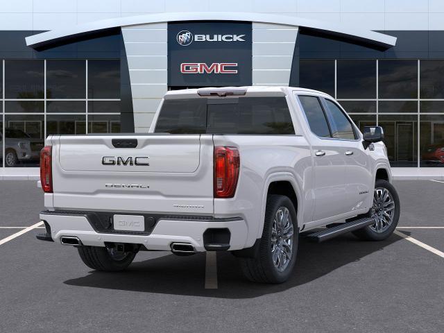 2025 GMC Sierra 1500 Vehicle Photo in LONE TREE, CO 80124-2750