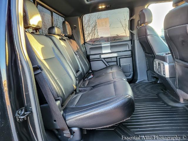 2015 Ford F-150 Vehicle Photo in OAK LAWN, IL 60453-2517