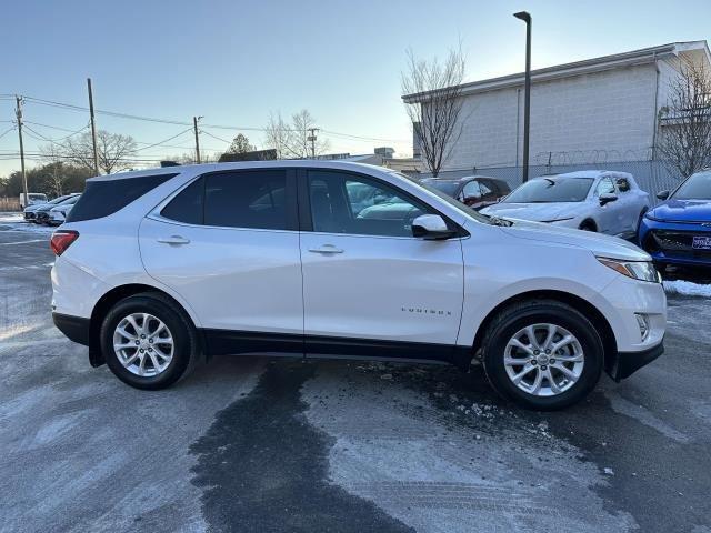 2021 Chevrolet Equinox Vehicle Photo in SAINT JAMES, NY 11780-3219