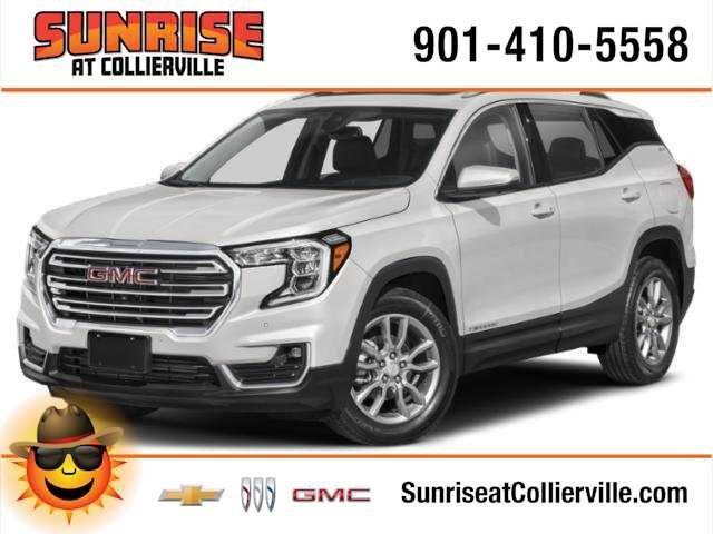 2023 GMC Terrain Vehicle Photo in COLLIERVILLE, TN 38017-9006