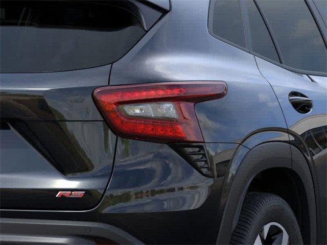 2025 Chevrolet Trax Vehicle Photo in COLLIERVILLE, TN 38017-9006