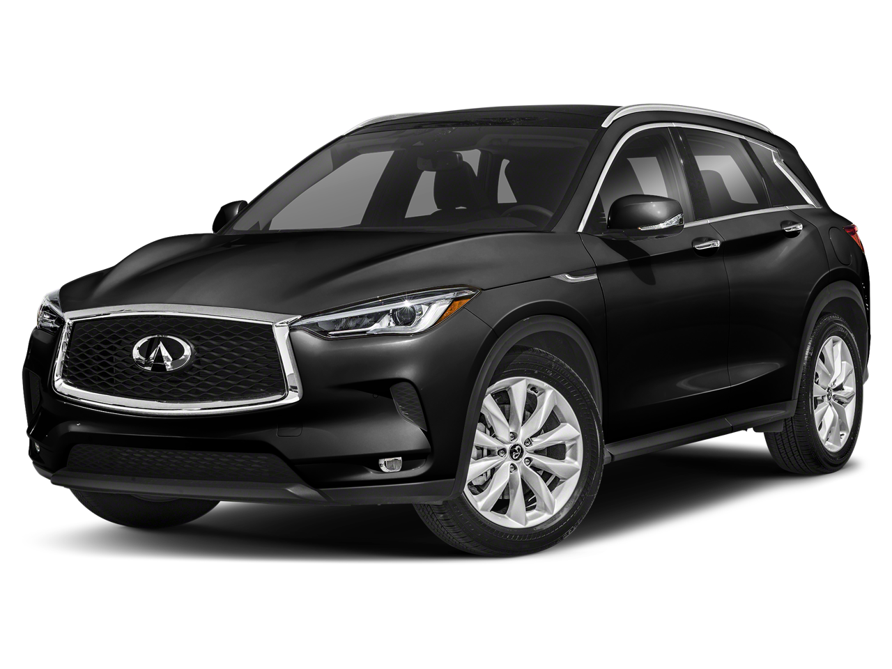 2019 INFINITI QX50 Vehicle Photo in Tulsa, OK 74129