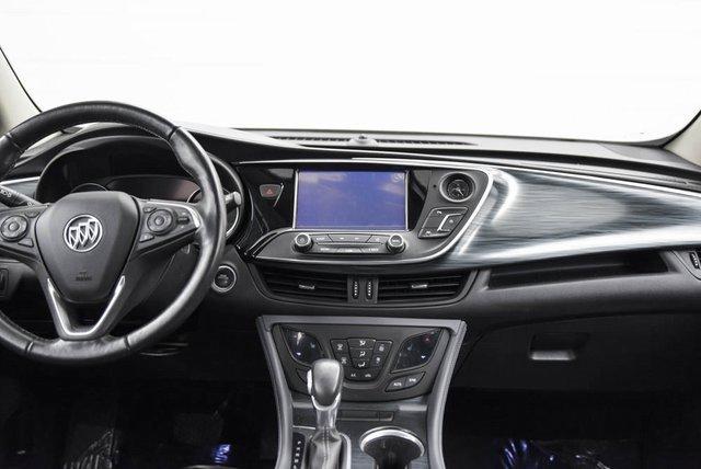 2020 Buick Envision Vehicle Photo in Akron, OH 44320