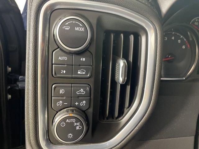 2022 Chevrolet Silverado 1500 LTD Vehicle Photo in PHOENIX, AZ 85014-3381