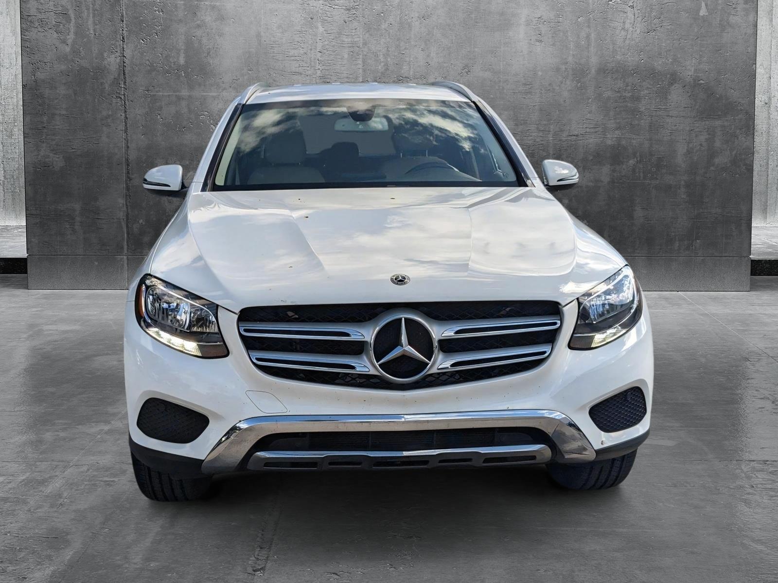 2019 Mercedes-Benz GLC Vehicle Photo in Pompano Beach, FL 33064