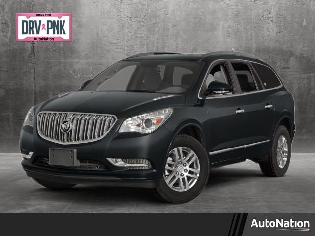 2014 Buick Enclave Vehicle Photo in Clearwater, FL 33761