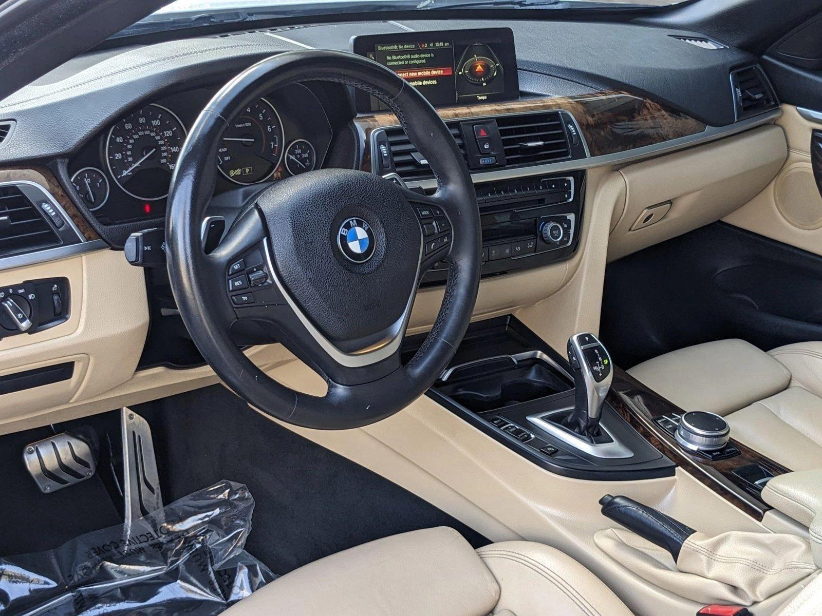 2018 BMW 430i Vehicle Photo in Tampa, FL 33614