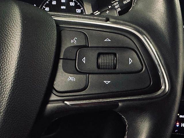 2022 Buick Envision Vehicle Photo in MEDINA, OH 44256-9631