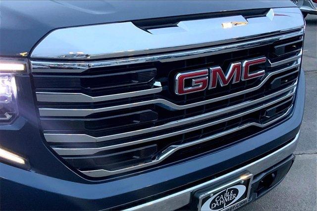 2023 GMC Sierra 1500 Vehicle Photo in INDEPENDENCE, MO 64055-1377