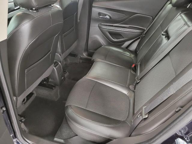 2022 Buick Encore Vehicle Photo in NEENAH, WI 54956-2243