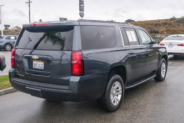 2019 Chevrolet Suburban Vehicle Photo in VENTURA, CA 93003-8585