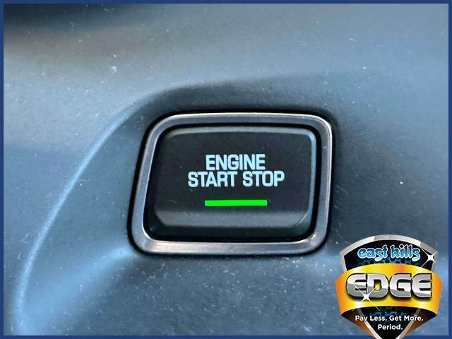 2023 Chevrolet Camaro Vehicle Photo in Roslyn, NY 11576