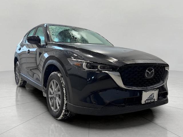 2025 Mazda CX-5 Vehicle Photo in Green Bay, WI 54304