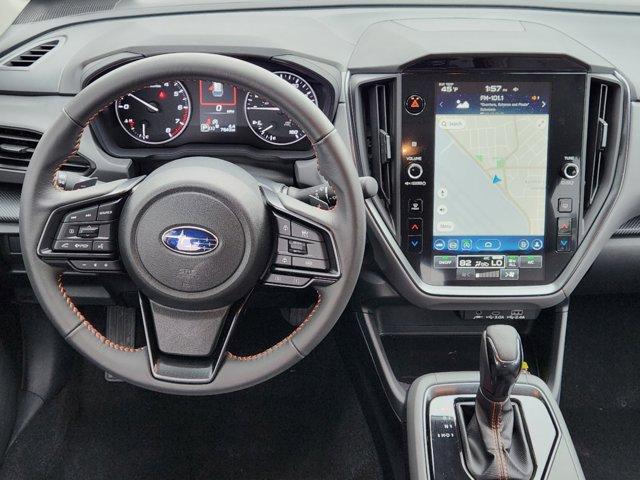 2024 Subaru Crosstrek Vehicle Photo in DALLAS, TX 75209