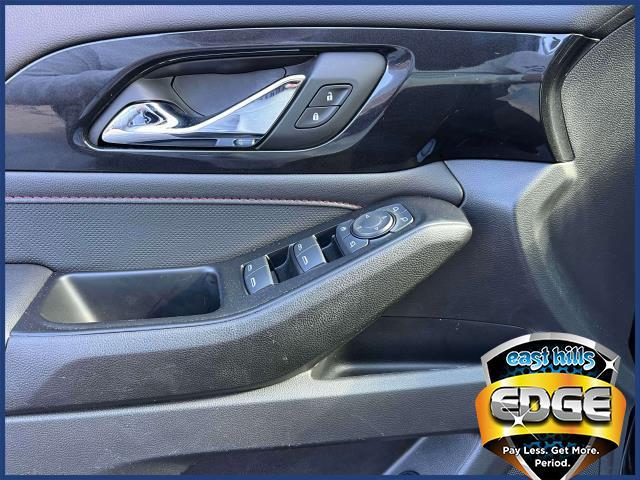 2022 Chevrolet Traverse Vehicle Photo in Roslyn, NY 11576