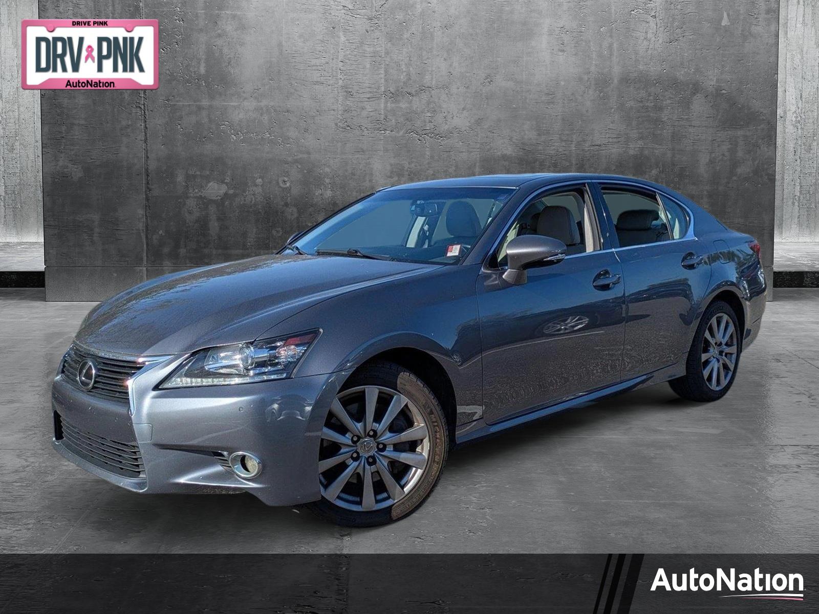 2015 Lexus GS 350 Vehicle Photo in Clearwater, FL 33761