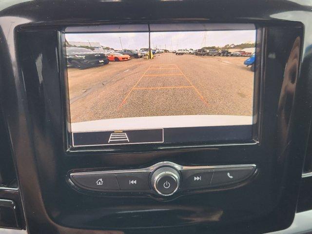 2021 Chevrolet Traverse Vehicle Photo in SUGAR LAND, TX 77478-0000