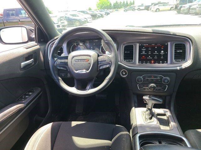 2019 Dodge Charger Vehicle Photo in Mechanicsburg, PA 17050-1707