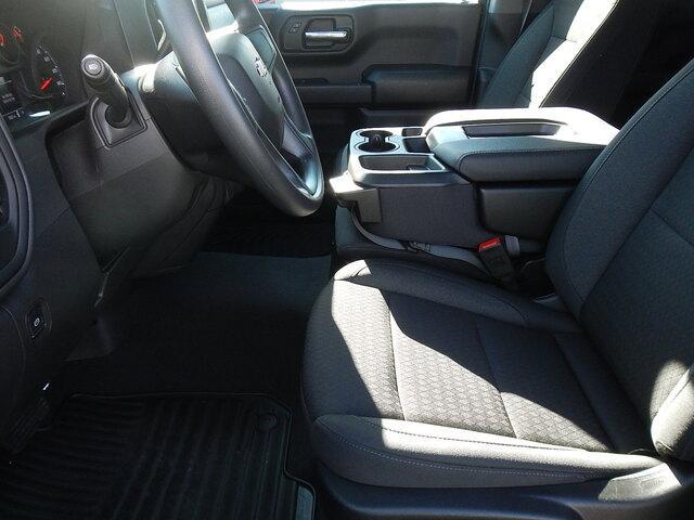 2025 Chevrolet Silverado 1500 Vehicle Photo in JASPER, GA 30143-8655