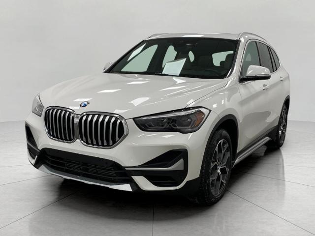 2022 BMW X1 xDrive28i Vehicle Photo in Appleton, WI 54913