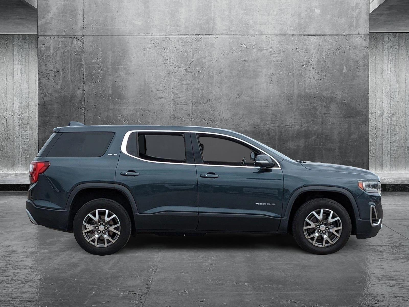 2020 GMC Acadia Vehicle Photo in ORLANDO, FL 32808-7998