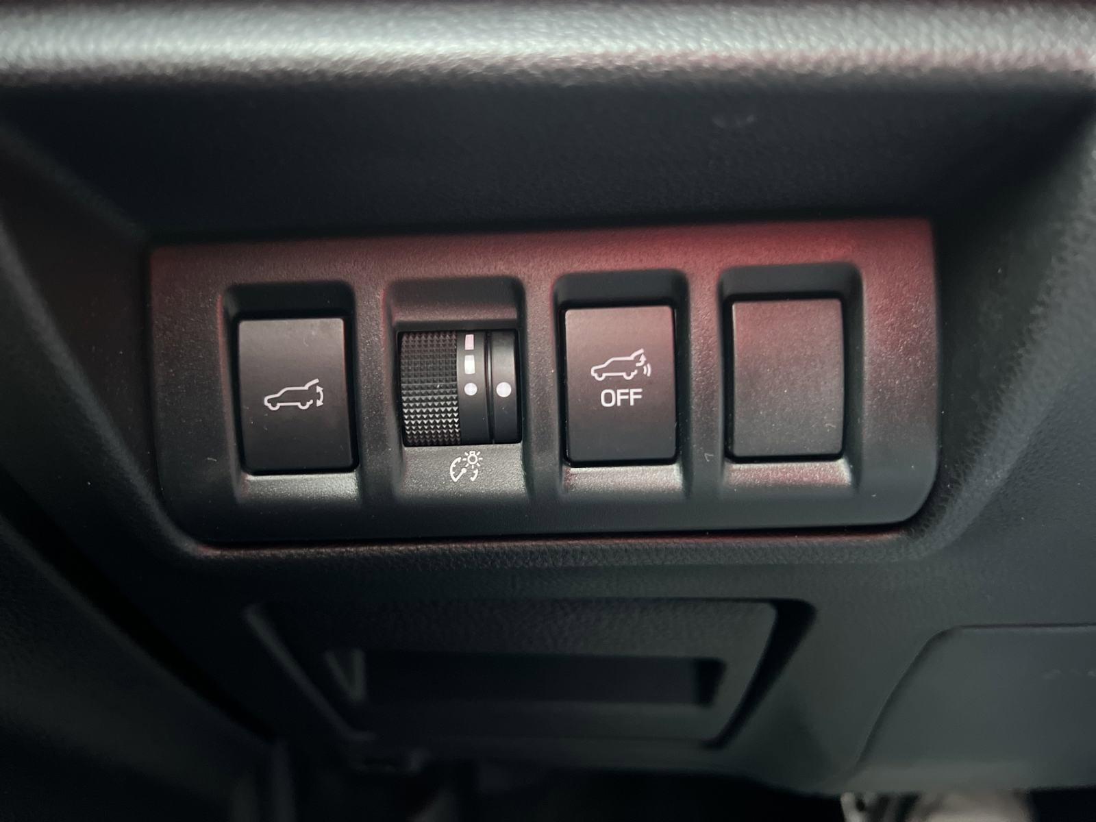 2022 Subaru Outback Vehicle Photo in Mechanicsburg, PA 17050