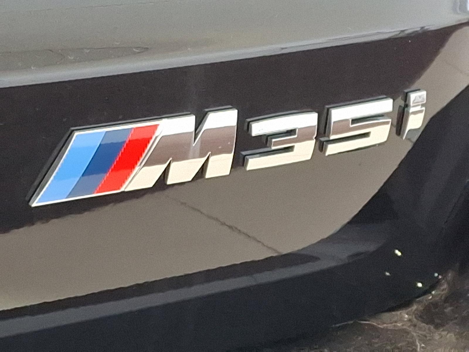 2025 BMW X1 M35i Vehicle Photo in Lancaster, PA 17601
