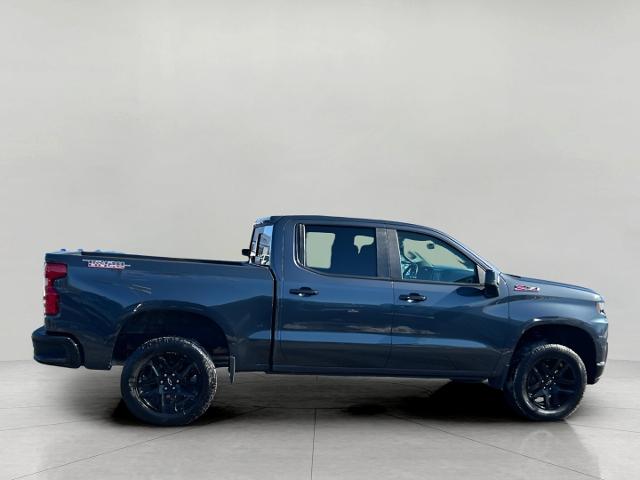 2022 Chevrolet Silverado 1500 LTD Vehicle Photo in MIDDLETON, WI 53562-1492