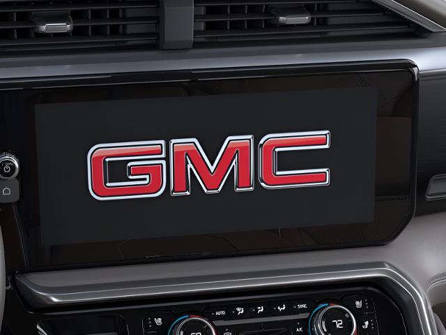 2025 GMC Sierra 2500 HD Vehicle Photo in GREEN BAY, WI 54303-3330