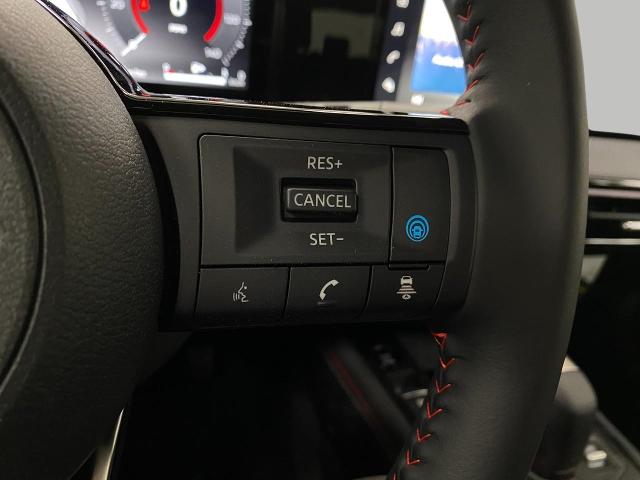 2025 Nissan Kicks Vehicle Photo in Appleton, WI 54913