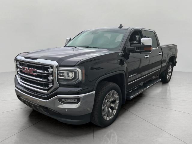 2017 GMC Sierra 1500 Vehicle Photo in GREEN BAY, WI 54303-3330