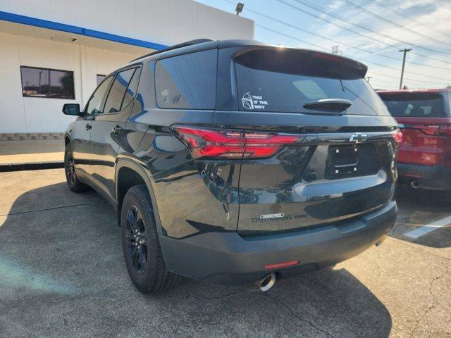 2022 Chevrolet Traverse Vehicle Photo in SUGAR LAND, TX 77478-0000