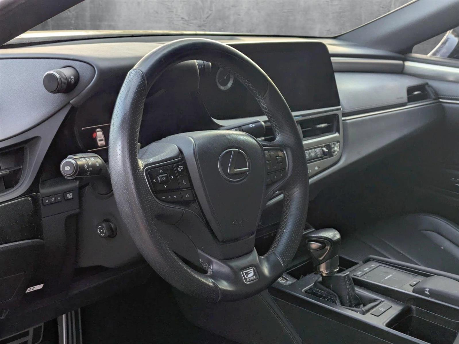 2022 Lexus ES 350 Vehicle Photo in Tampa, FL 33614