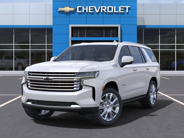 2024 Chevrolet Tahoe Vehicle Photo in TIMONIUM, MD 21093-2300