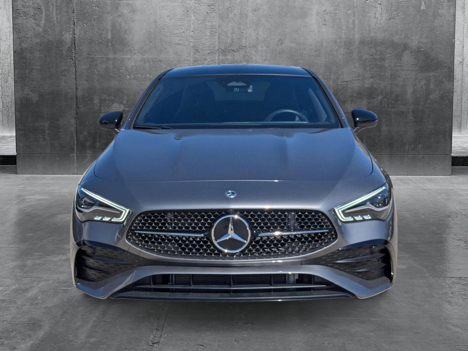 2024 Mercedes-Benz CLA Vehicle Photo in Maitland, FL 32751