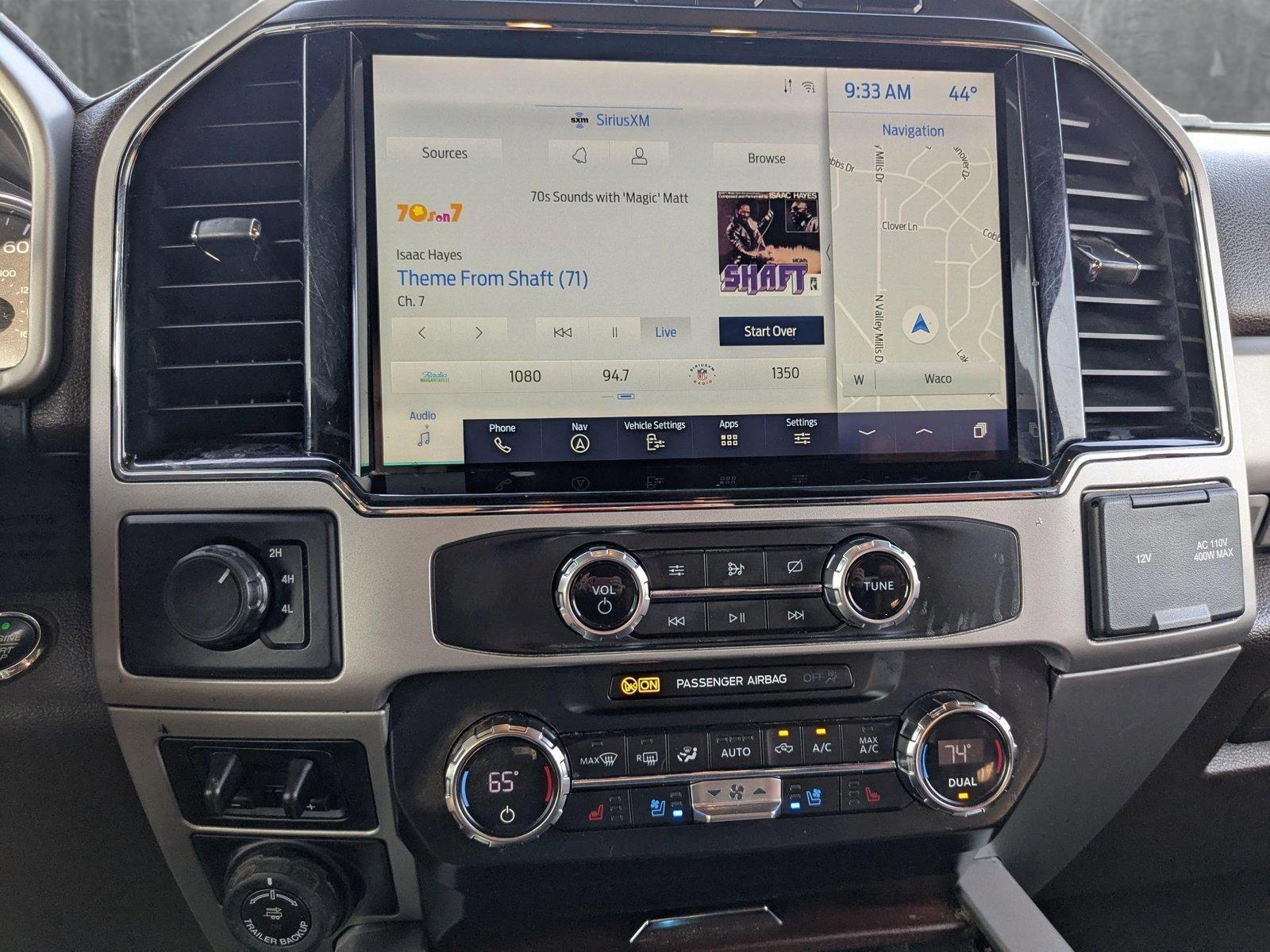 2022 Ford Super Duty F-450 DRW Vehicle Photo in Waco, TX 76710