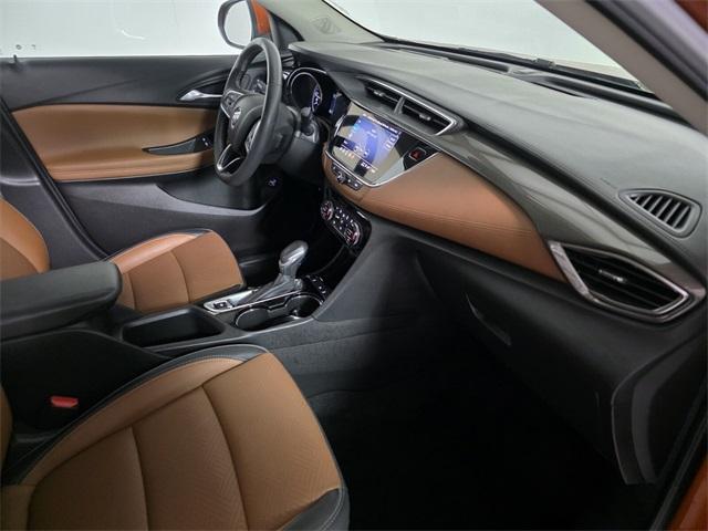 2022 Buick Encore GX Vehicle Photo in PRESCOTT, AZ 86305-3700