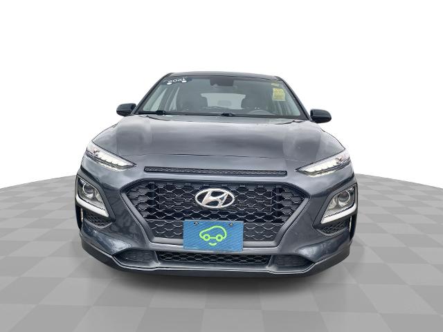 2021 Hyundai Kona Vehicle Photo in WILLIAMSVILLE, NY 14221-2883